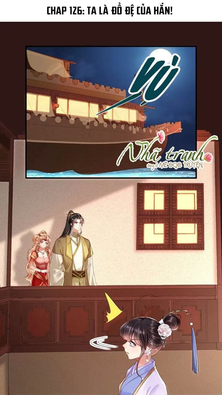 Độc Phi Ngu Ngốc Không Thể Chọc Chapter 126 - Trang 2