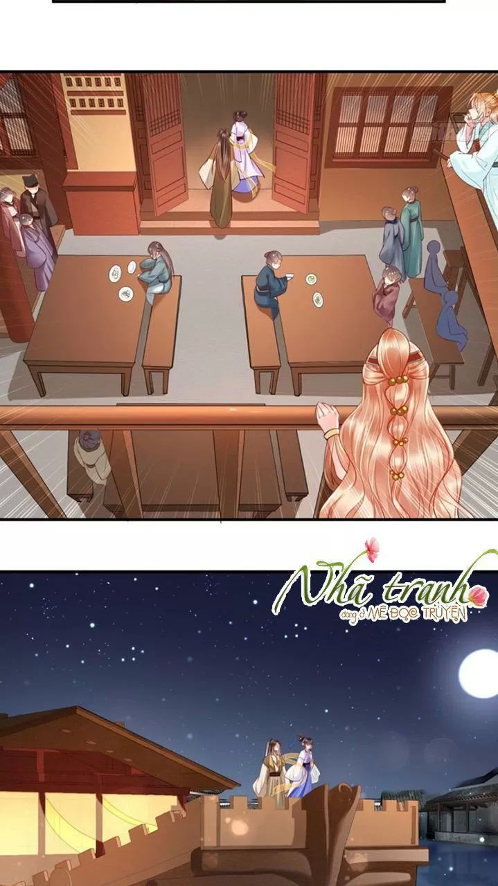 Độc Phi Ngu Ngốc Không Thể Chọc Chapter 126 - Trang 2