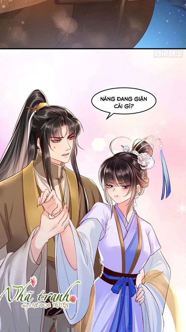 Độc Phi Ngu Ngốc Không Thể Chọc Chapter 126 - Trang 2