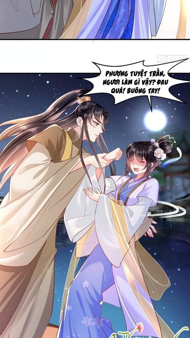 Độc Phi Ngu Ngốc Không Thể Chọc Chapter 126 - Trang 2