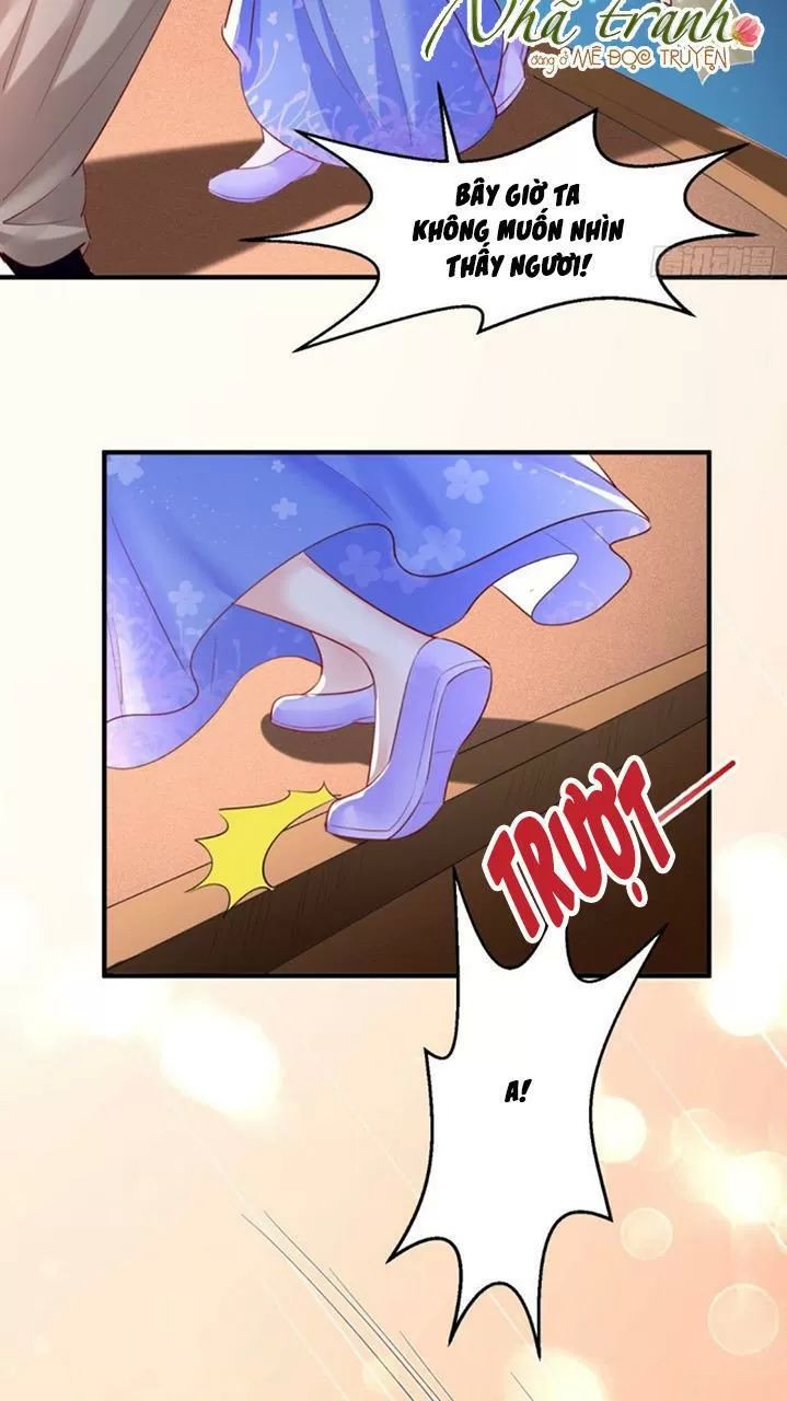 Độc Phi Ngu Ngốc Không Thể Chọc Chapter 126 - Trang 2