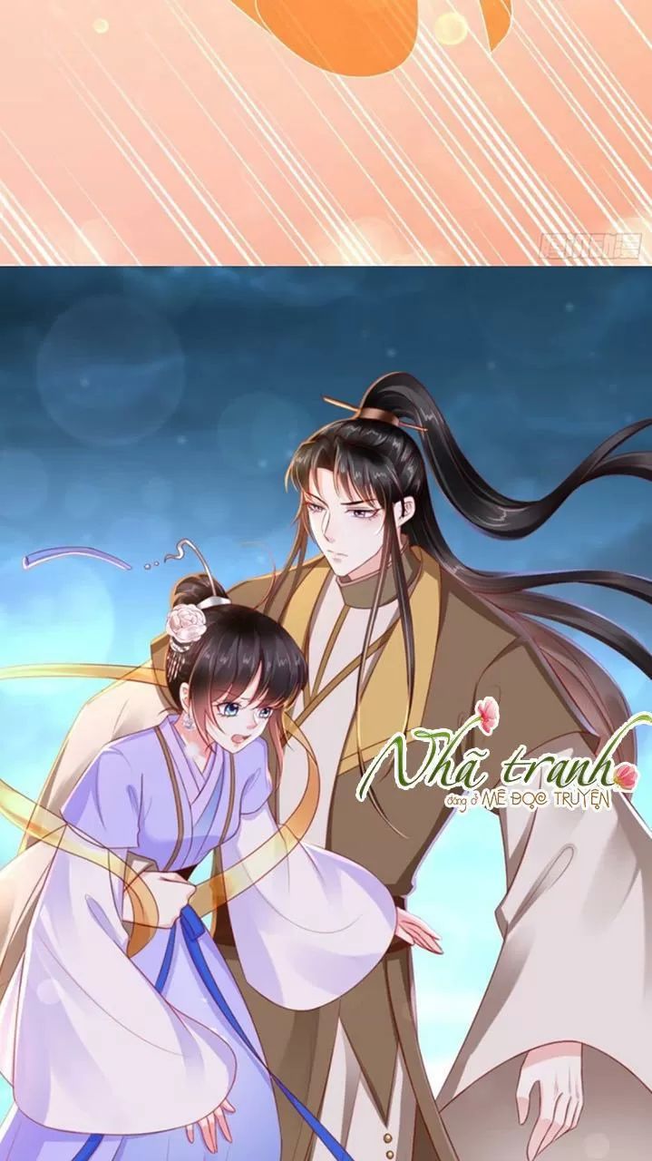 Độc Phi Ngu Ngốc Không Thể Chọc Chapter 126 - Trang 2