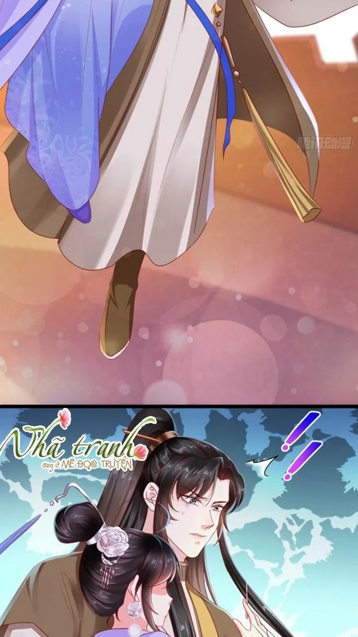 Độc Phi Ngu Ngốc Không Thể Chọc Chapter 126 - Trang 2