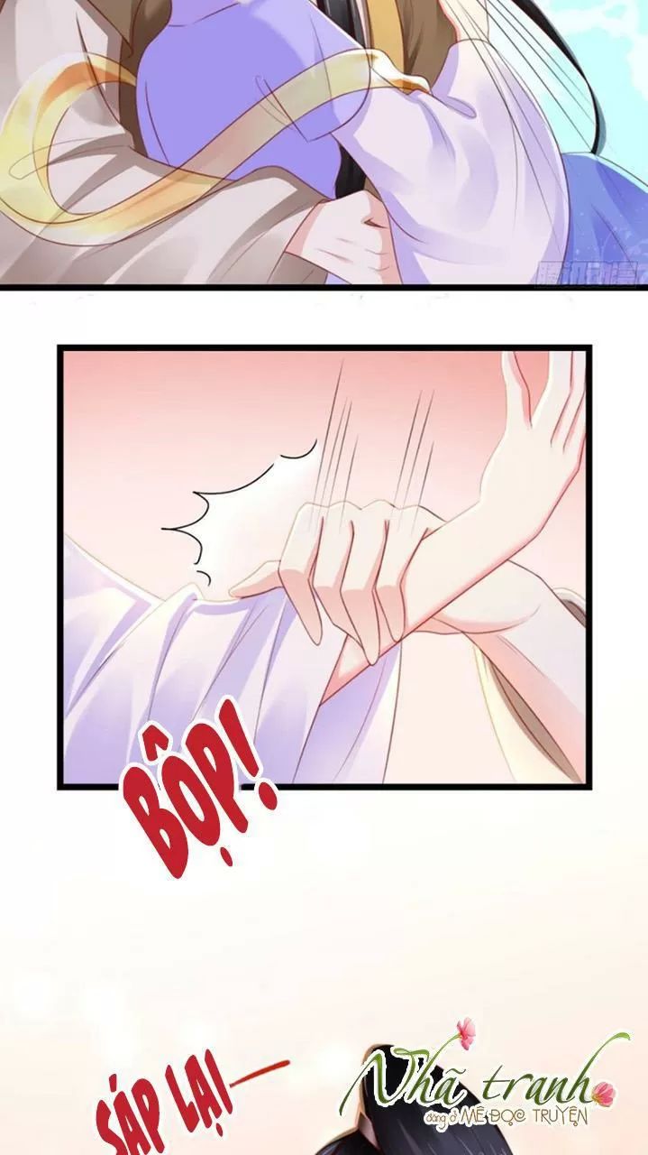 Độc Phi Ngu Ngốc Không Thể Chọc Chapter 126 - Trang 2