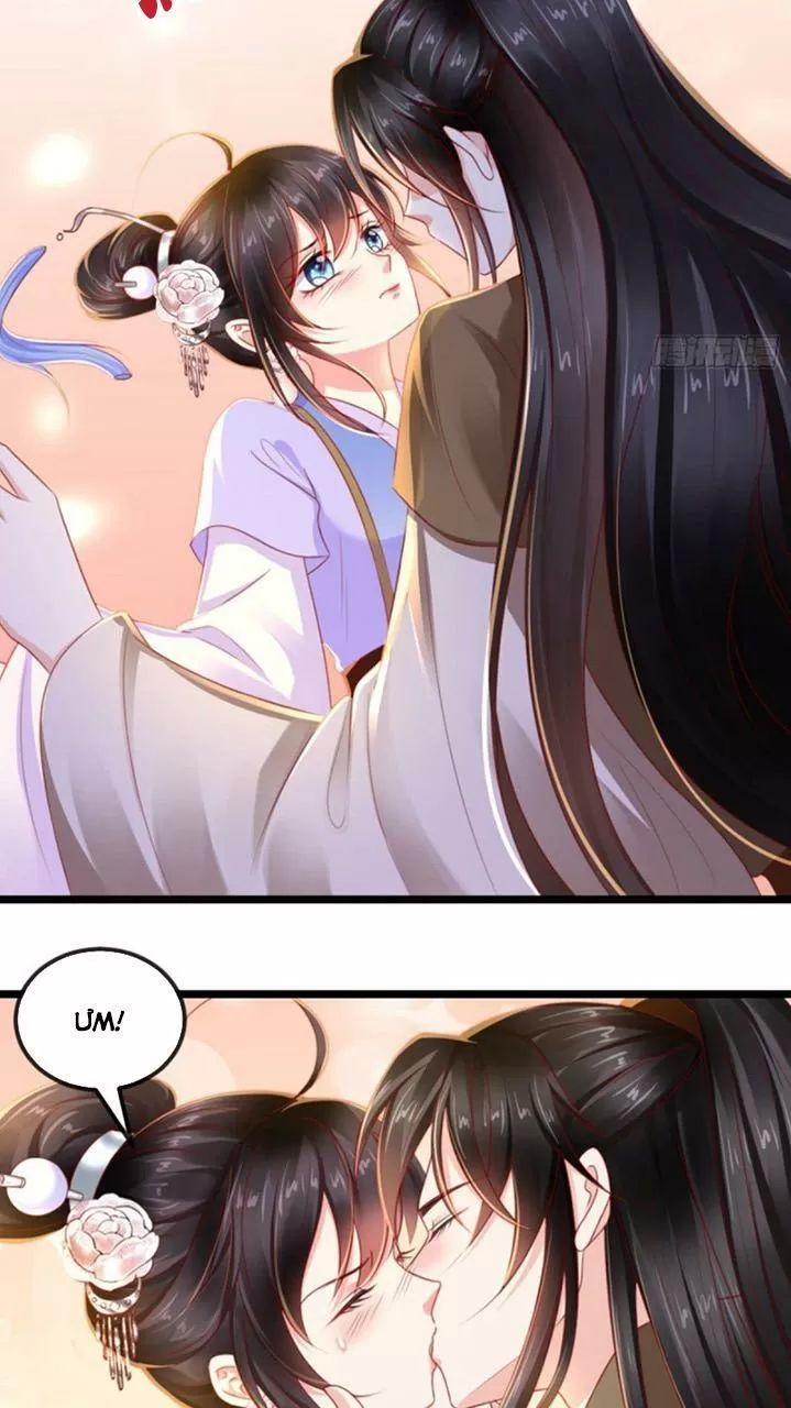 Độc Phi Ngu Ngốc Không Thể Chọc Chapter 126 - Trang 2