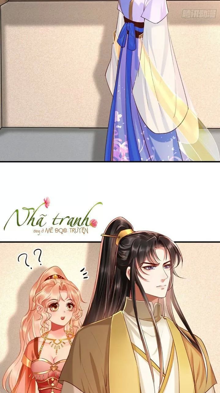 Độc Phi Ngu Ngốc Không Thể Chọc Chapter 126 - Trang 2