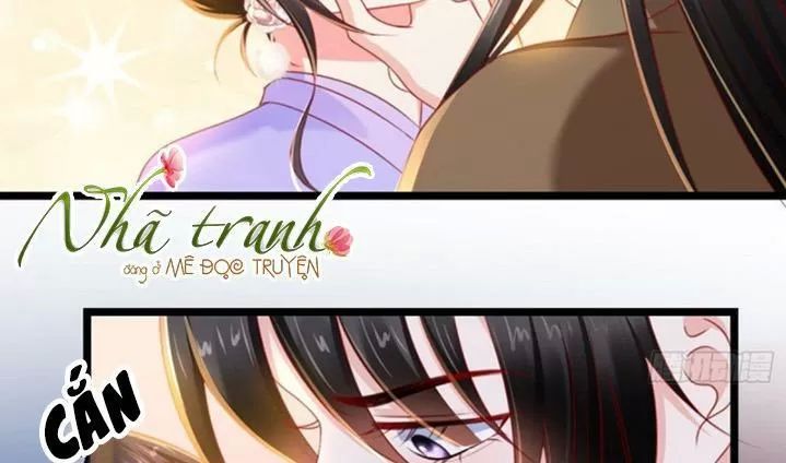 Độc Phi Ngu Ngốc Không Thể Chọc Chapter 126 - Trang 2