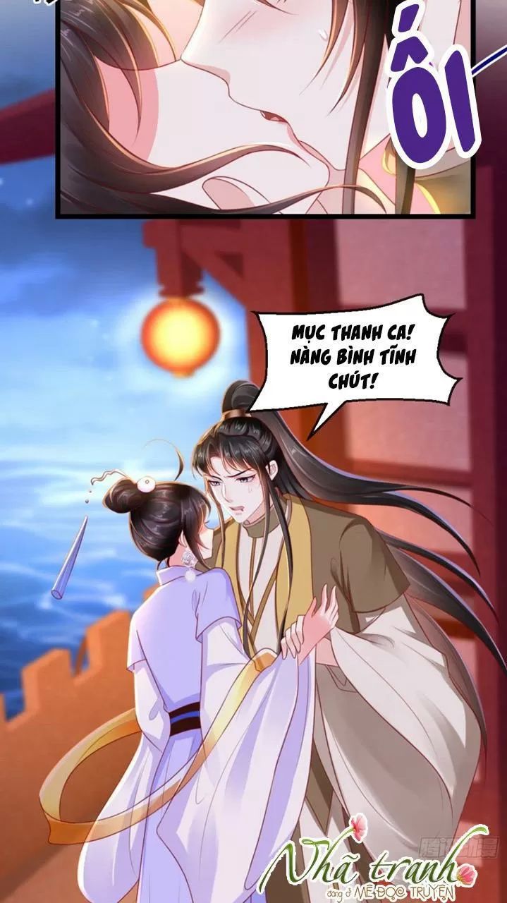 Độc Phi Ngu Ngốc Không Thể Chọc Chapter 126 - Trang 2