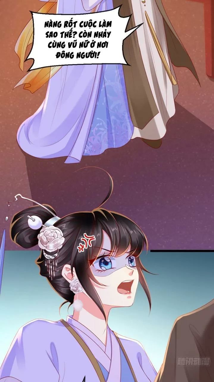 Độc Phi Ngu Ngốc Không Thể Chọc Chapter 126 - Trang 2