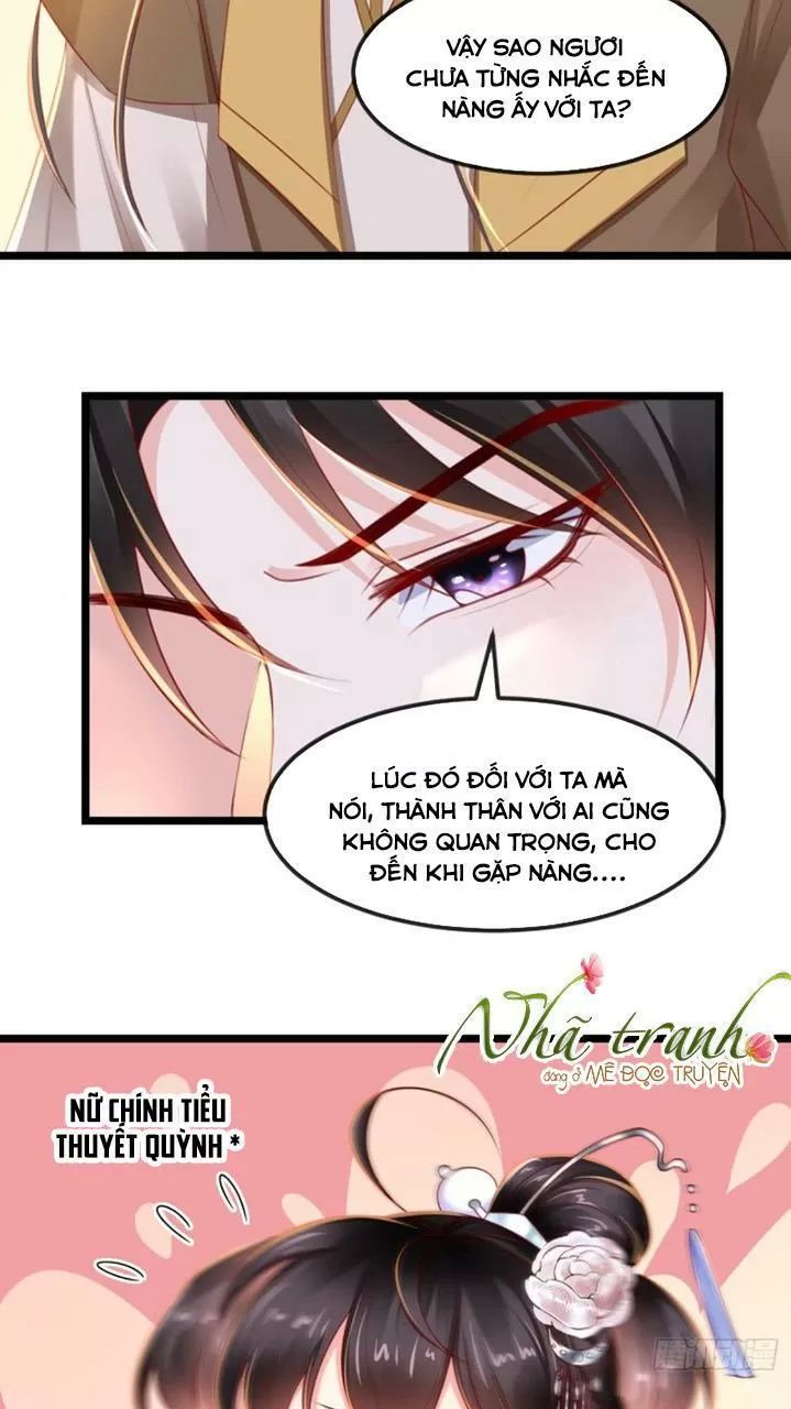 Độc Phi Ngu Ngốc Không Thể Chọc Chapter 126 - Trang 2