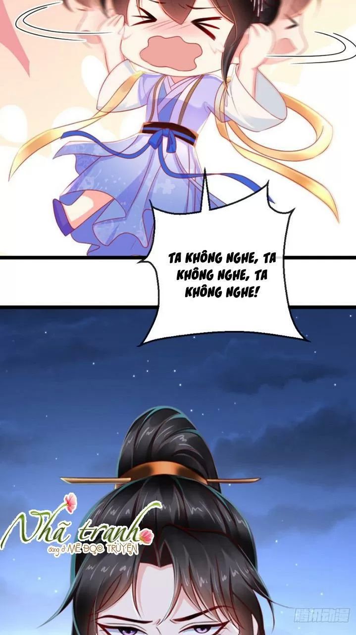 Độc Phi Ngu Ngốc Không Thể Chọc Chapter 126 - Trang 2
