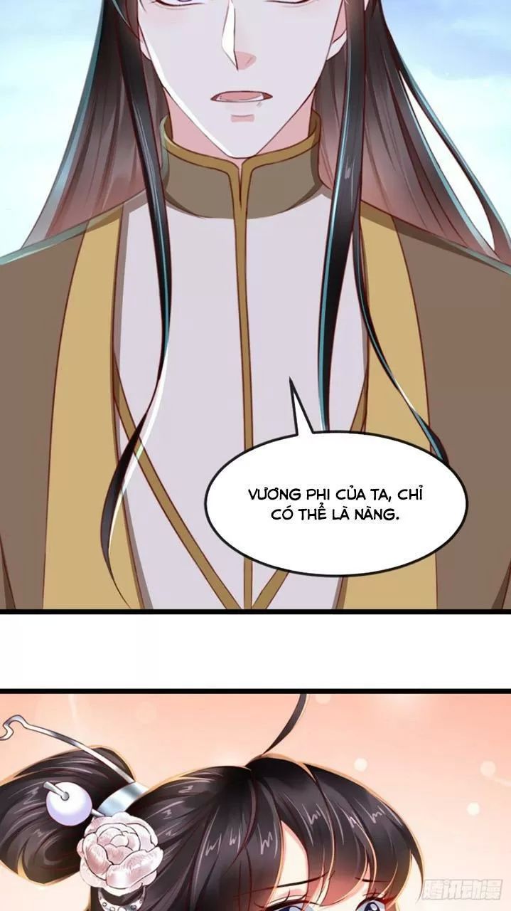 Độc Phi Ngu Ngốc Không Thể Chọc Chapter 126 - Trang 2