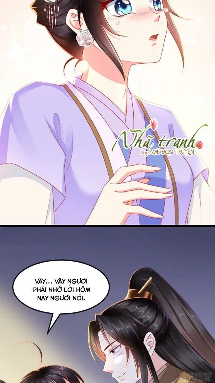 Độc Phi Ngu Ngốc Không Thể Chọc Chapter 126 - Trang 2