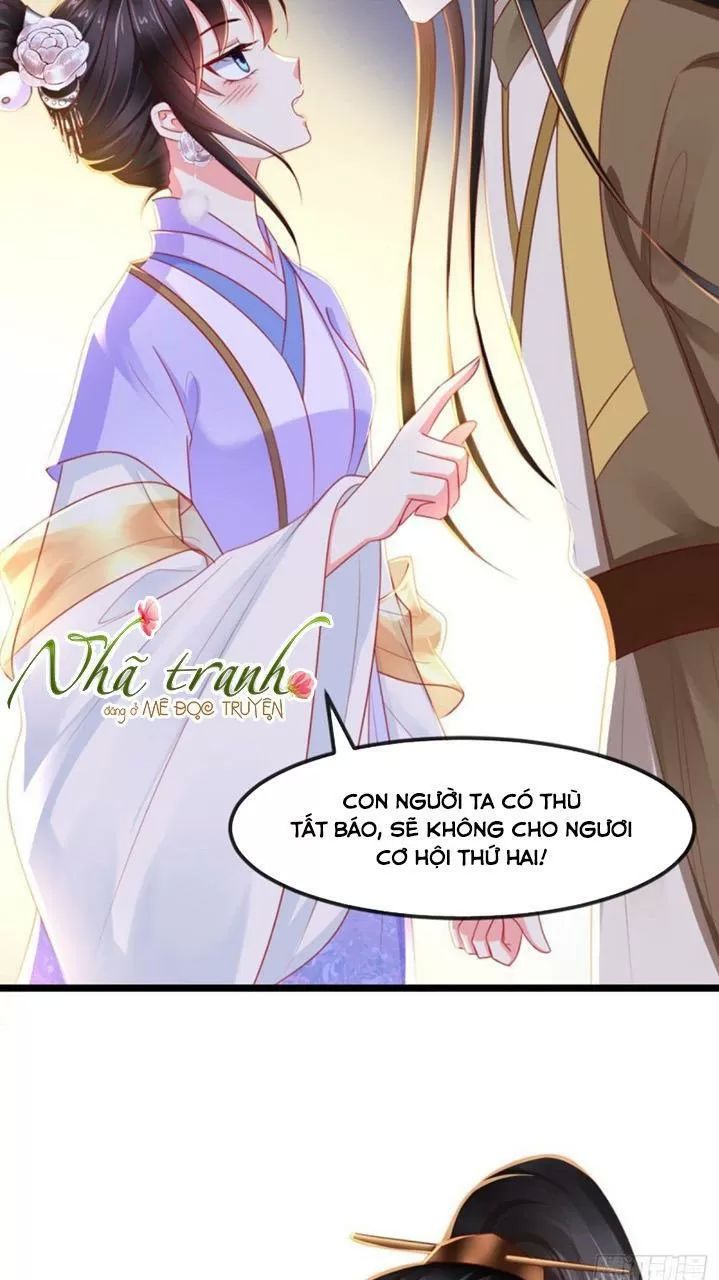 Độc Phi Ngu Ngốc Không Thể Chọc Chapter 126 - Trang 2