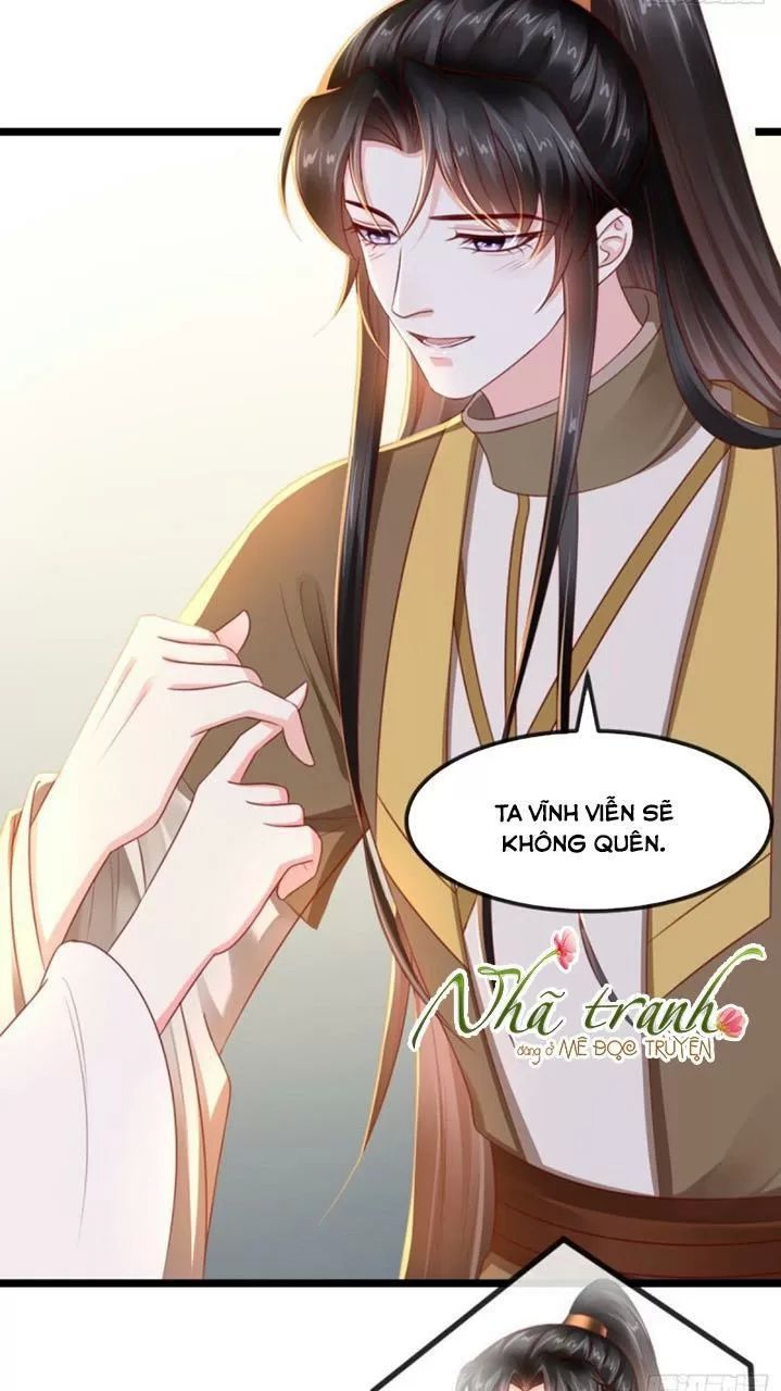 Độc Phi Ngu Ngốc Không Thể Chọc Chapter 126 - Trang 2