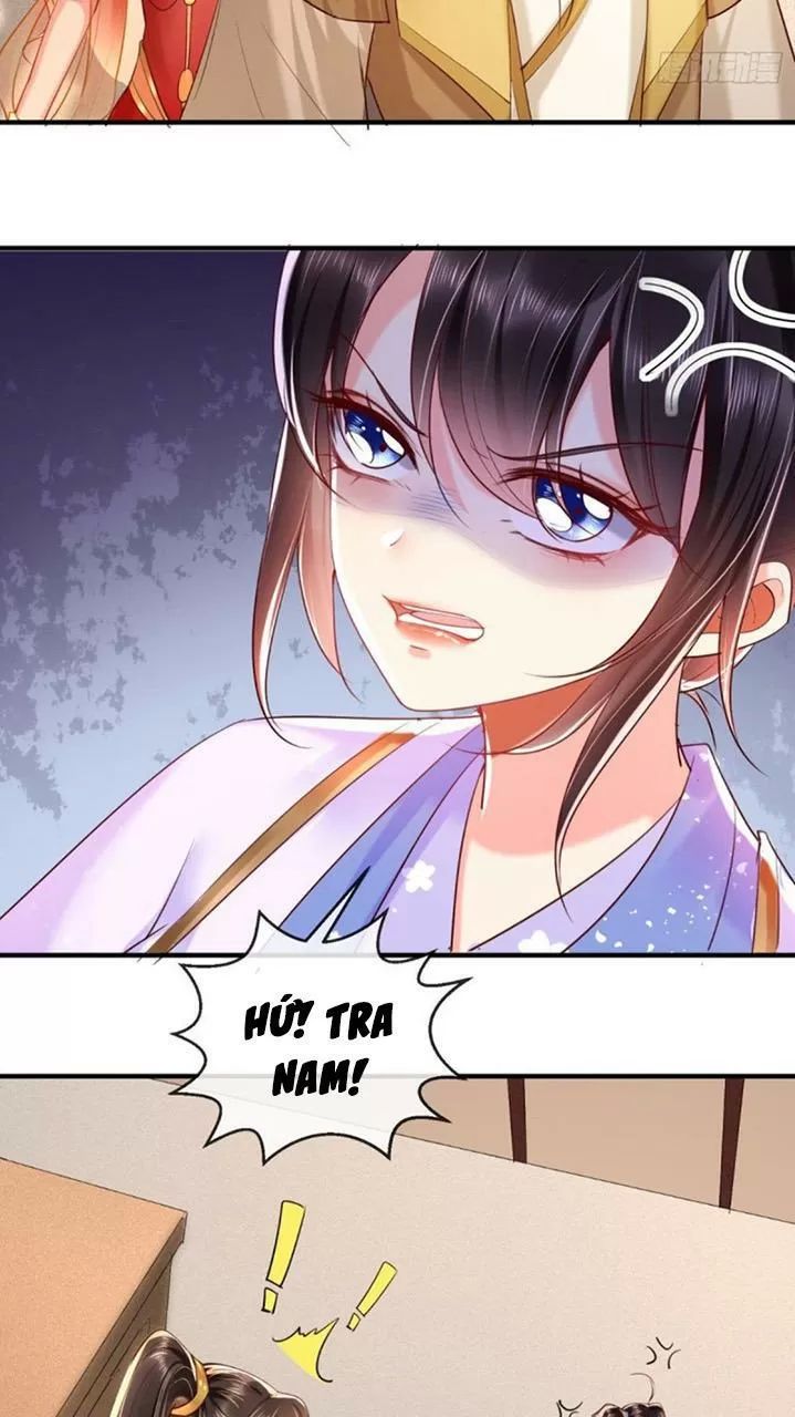 Độc Phi Ngu Ngốc Không Thể Chọc Chapter 126 - Trang 2