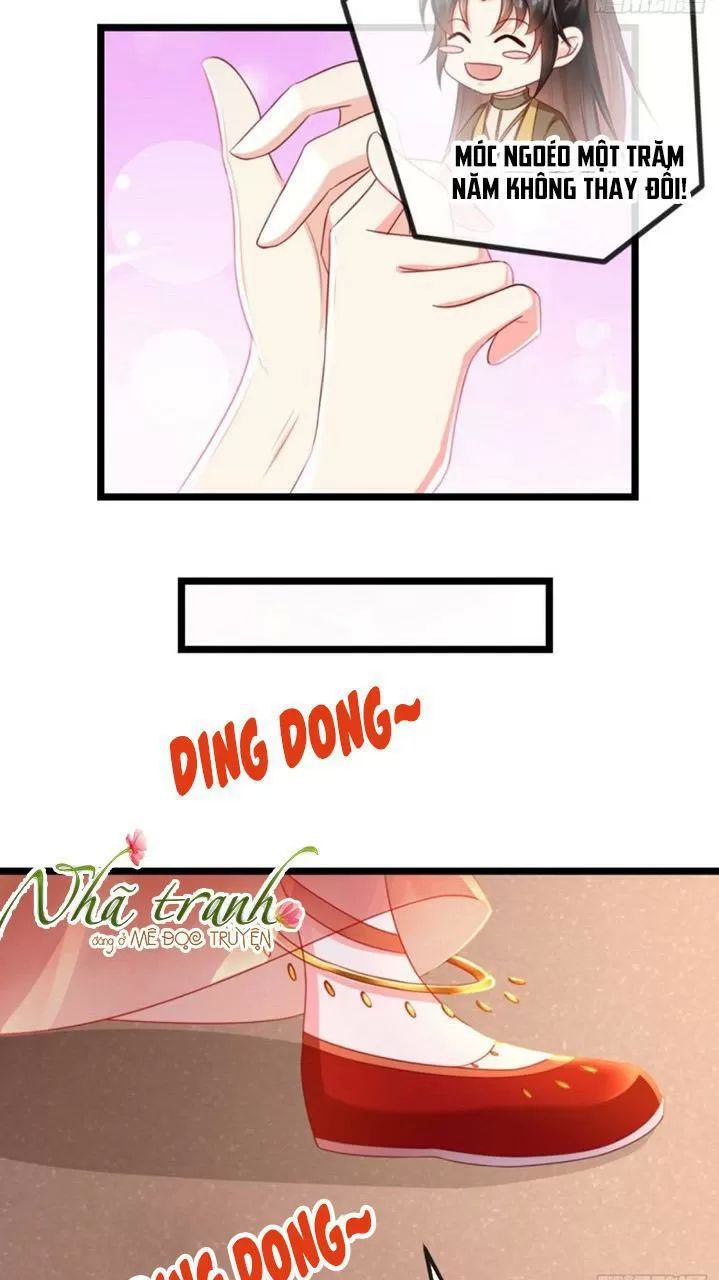 Độc Phi Ngu Ngốc Không Thể Chọc Chapter 126 - Trang 2