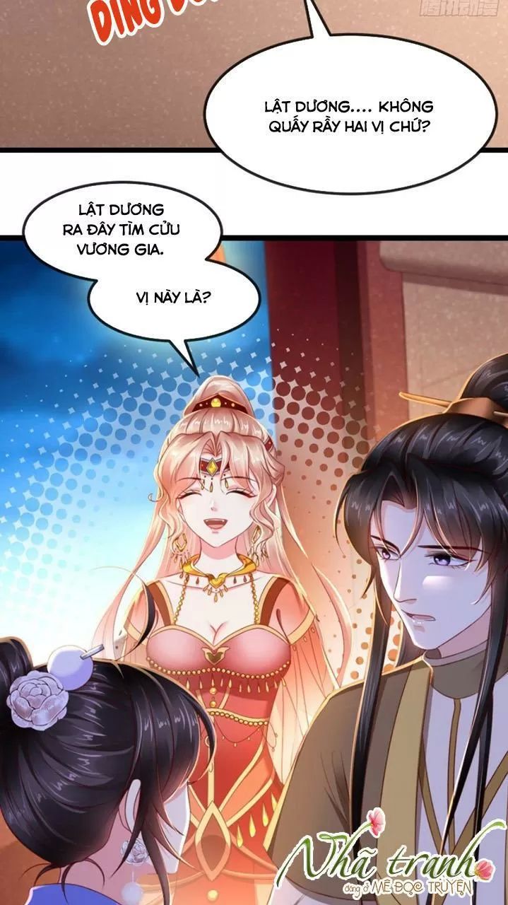 Độc Phi Ngu Ngốc Không Thể Chọc Chapter 126 - Trang 2