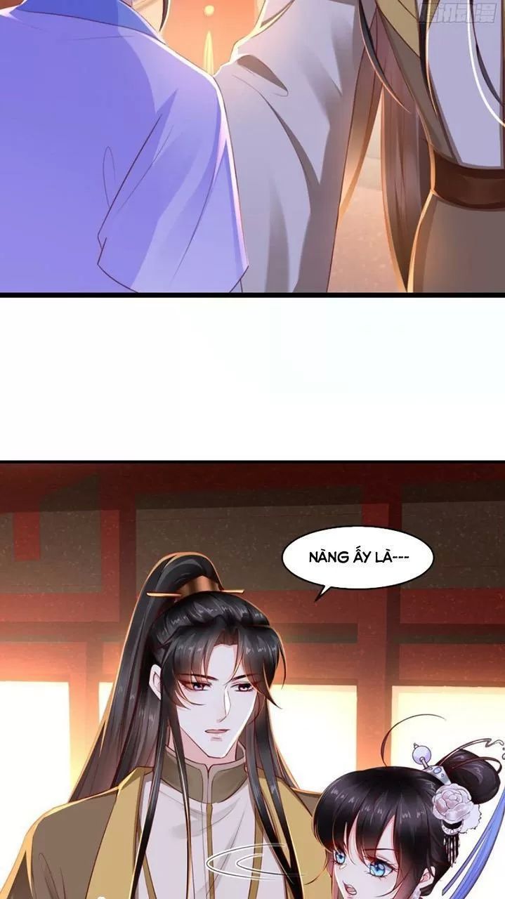 Độc Phi Ngu Ngốc Không Thể Chọc Chapter 126 - Trang 2