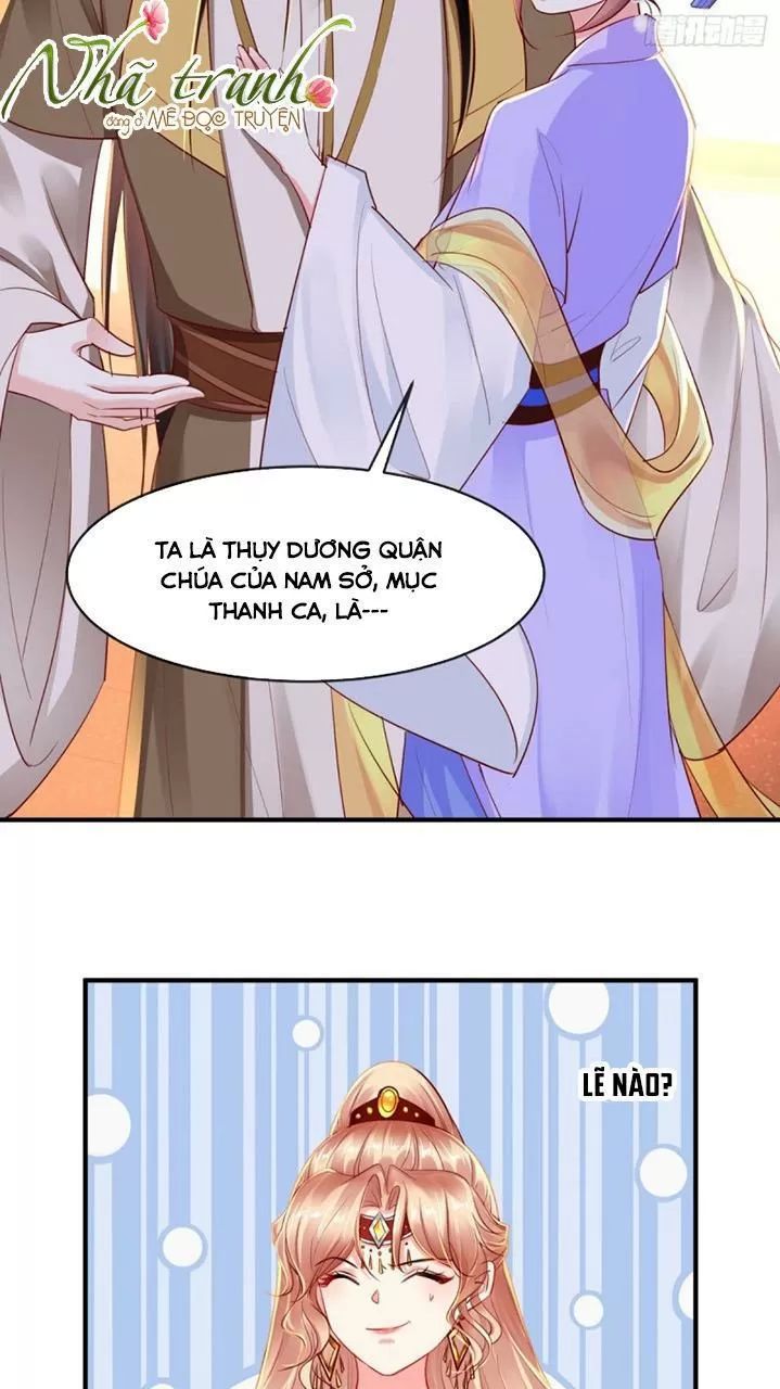 Độc Phi Ngu Ngốc Không Thể Chọc Chapter 126 - Trang 2