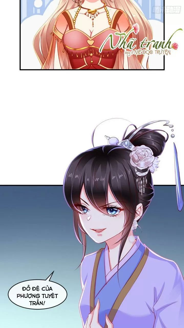 Độc Phi Ngu Ngốc Không Thể Chọc Chapter 126 - Trang 2