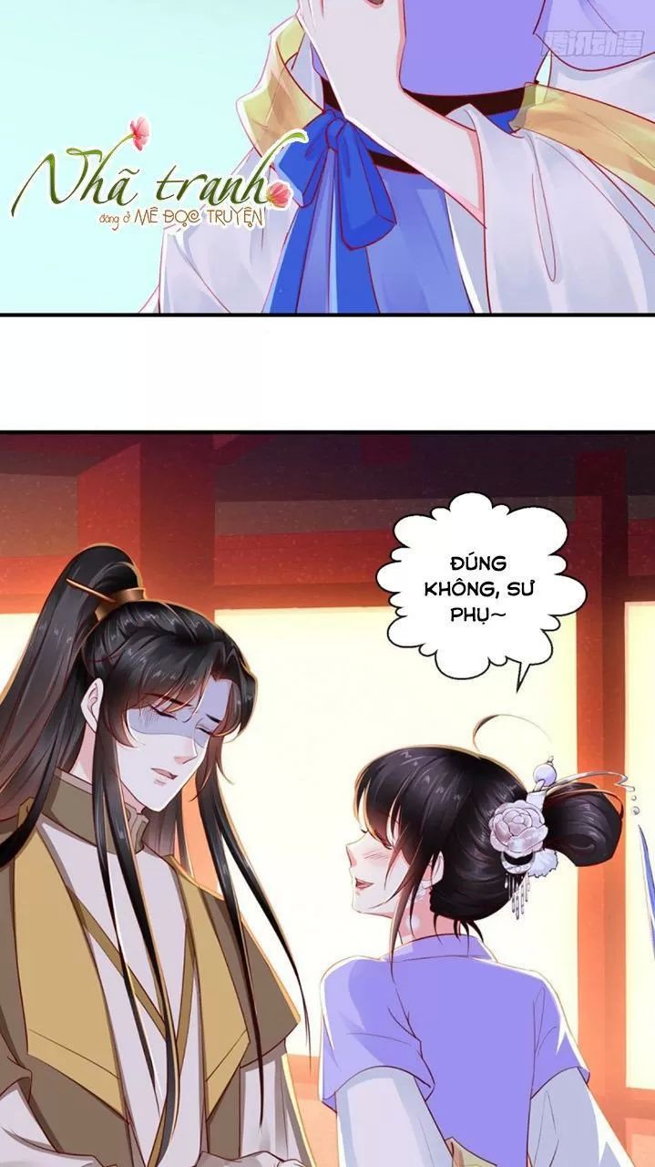 Độc Phi Ngu Ngốc Không Thể Chọc Chapter 126 - Trang 2