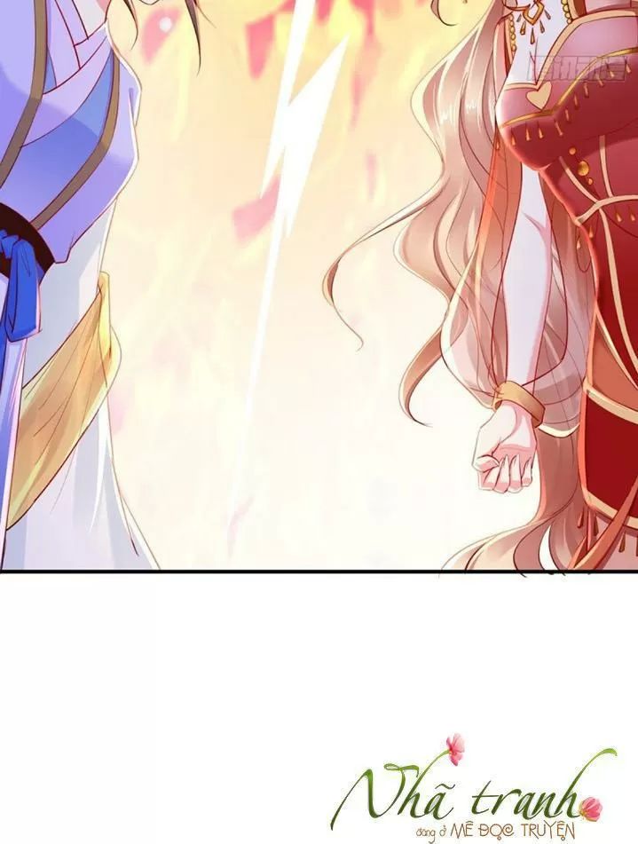 Độc Phi Ngu Ngốc Không Thể Chọc Chapter 126 - Trang 2