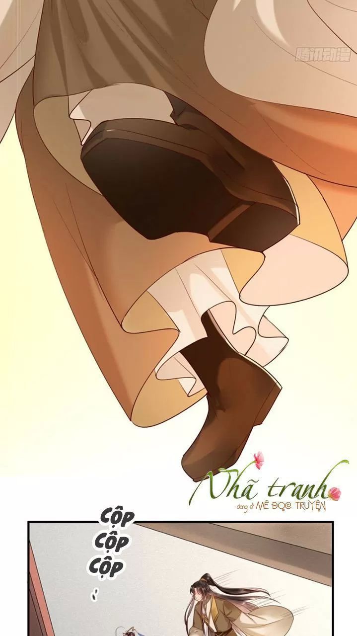 Độc Phi Ngu Ngốc Không Thể Chọc Chapter 126 - Trang 2