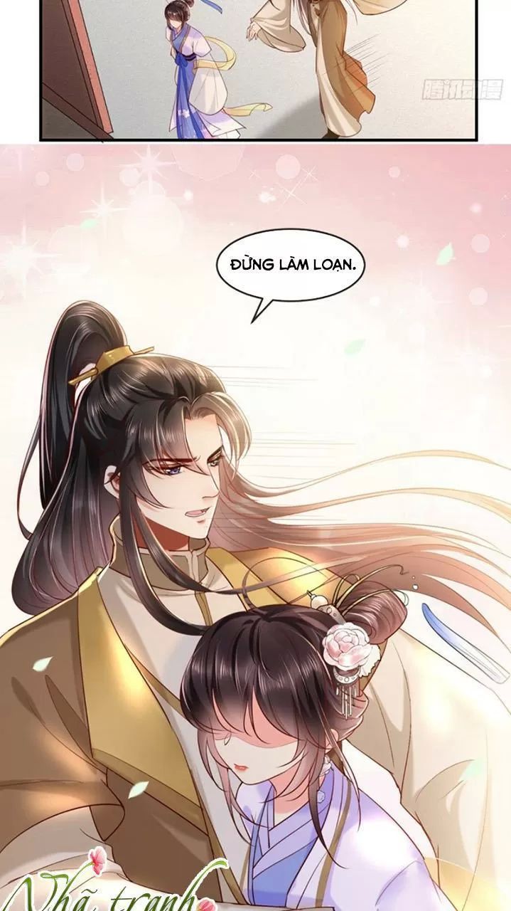 Độc Phi Ngu Ngốc Không Thể Chọc Chapter 126 - Trang 2