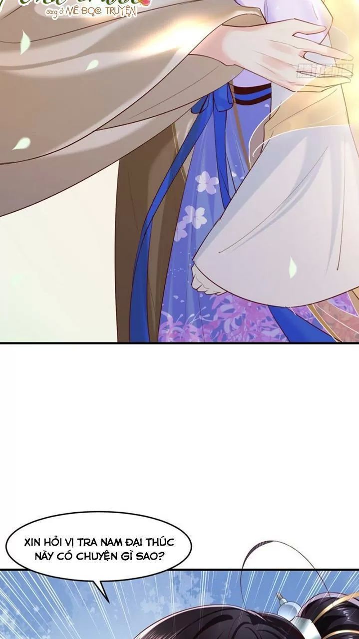 Độc Phi Ngu Ngốc Không Thể Chọc Chapter 126 - Trang 2