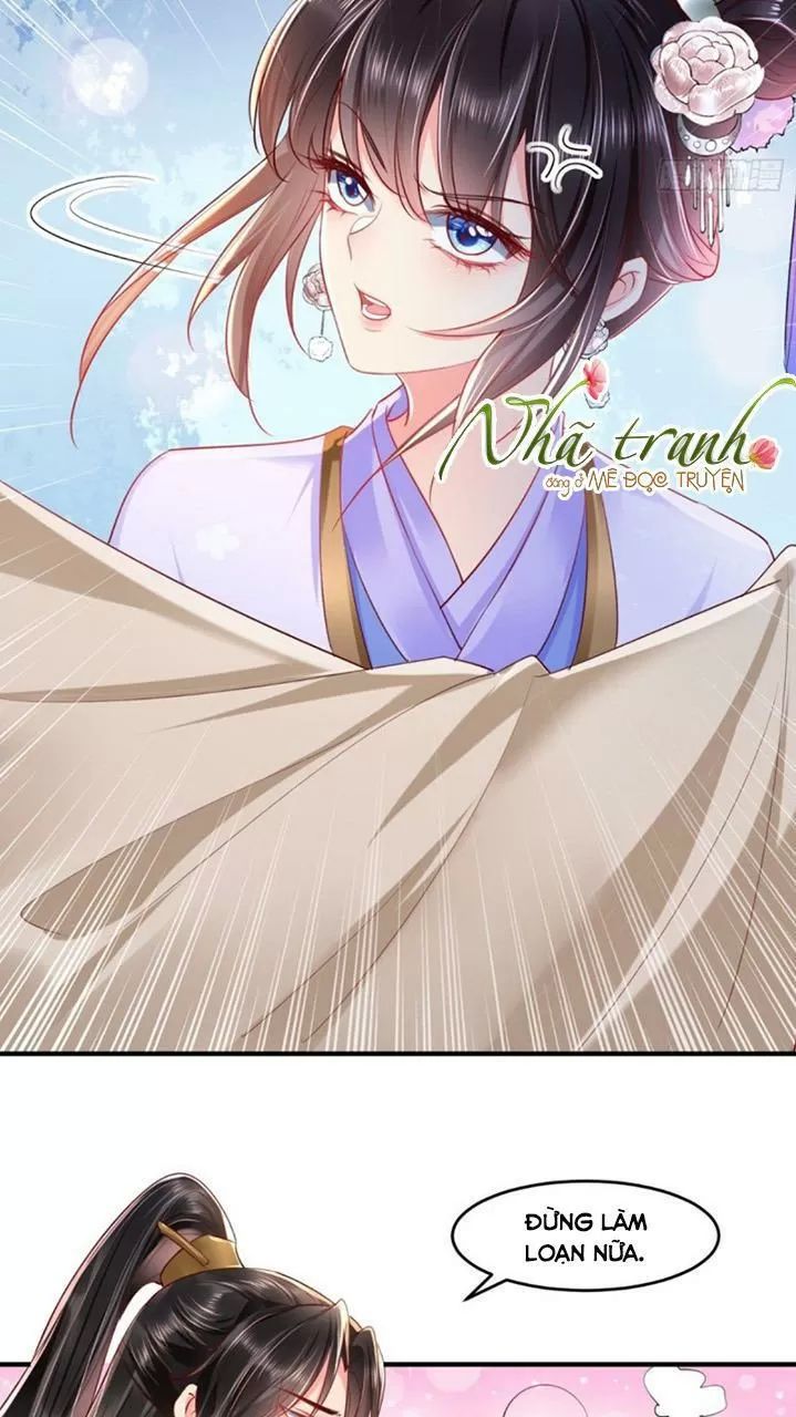 Độc Phi Ngu Ngốc Không Thể Chọc Chapter 126 - Trang 2