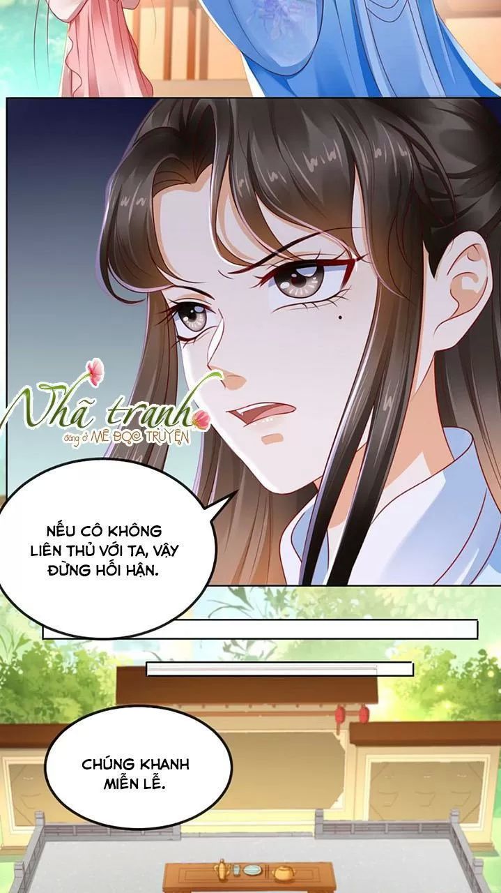 Độc Phi Ngu Ngốc Không Thể Chọc Chapter 127 - Trang 2