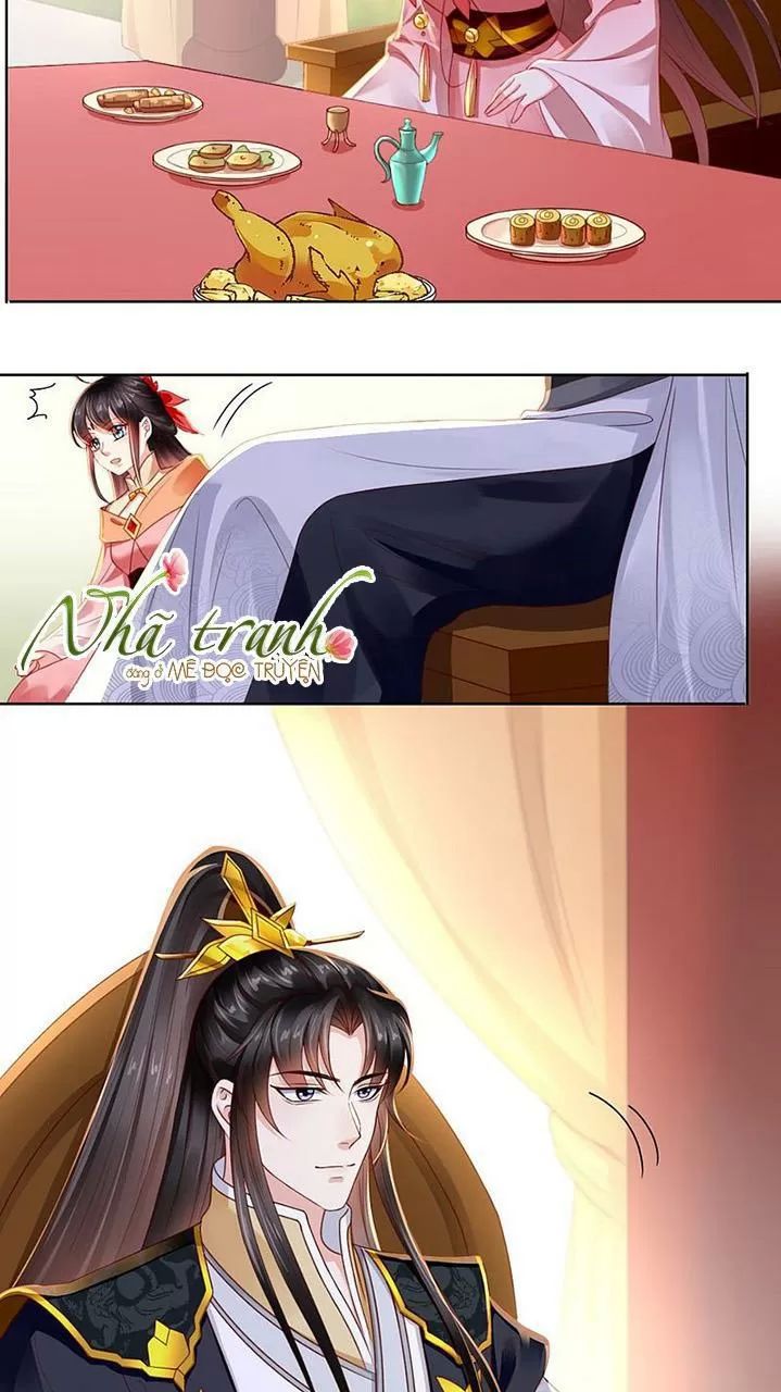 Độc Phi Ngu Ngốc Không Thể Chọc Chapter 127 - Trang 2