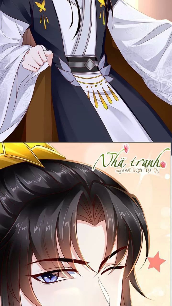 Độc Phi Ngu Ngốc Không Thể Chọc Chapter 127 - Trang 2