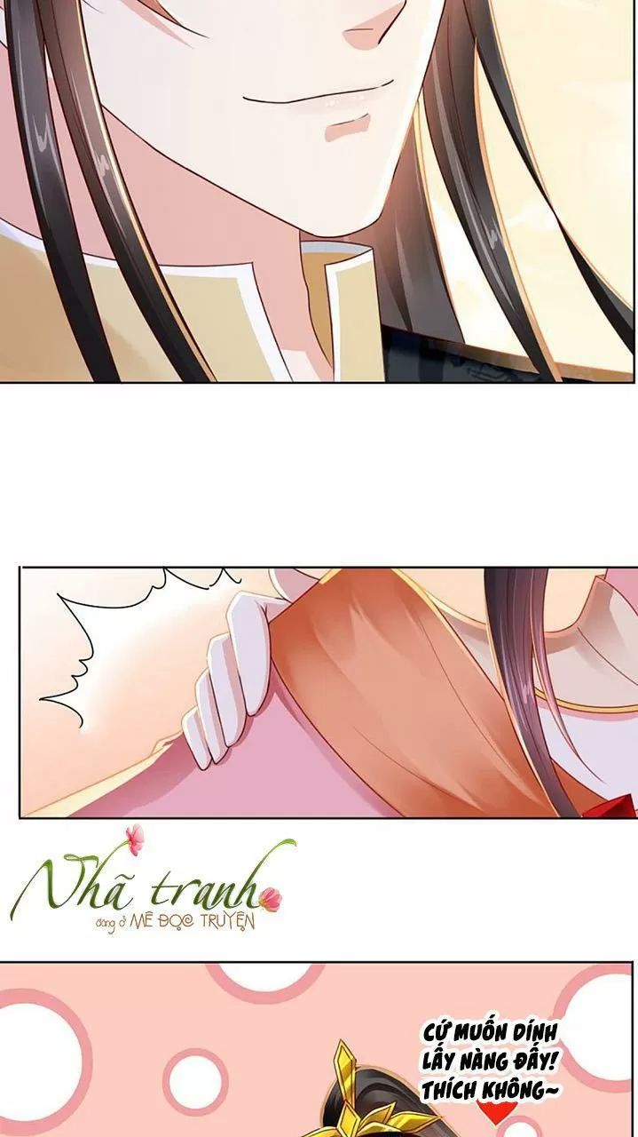 Độc Phi Ngu Ngốc Không Thể Chọc Chapter 127 - Trang 2