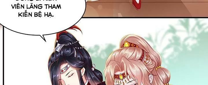 Độc Phi Ngu Ngốc Không Thể Chọc Chapter 127 - Trang 2