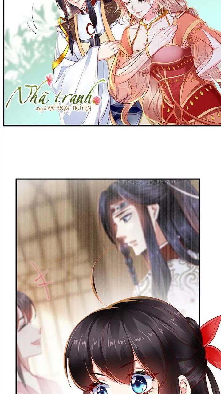 Độc Phi Ngu Ngốc Không Thể Chọc Chapter 127 - Trang 2