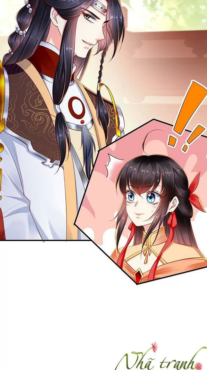 Độc Phi Ngu Ngốc Không Thể Chọc Chapter 127 - Trang 2