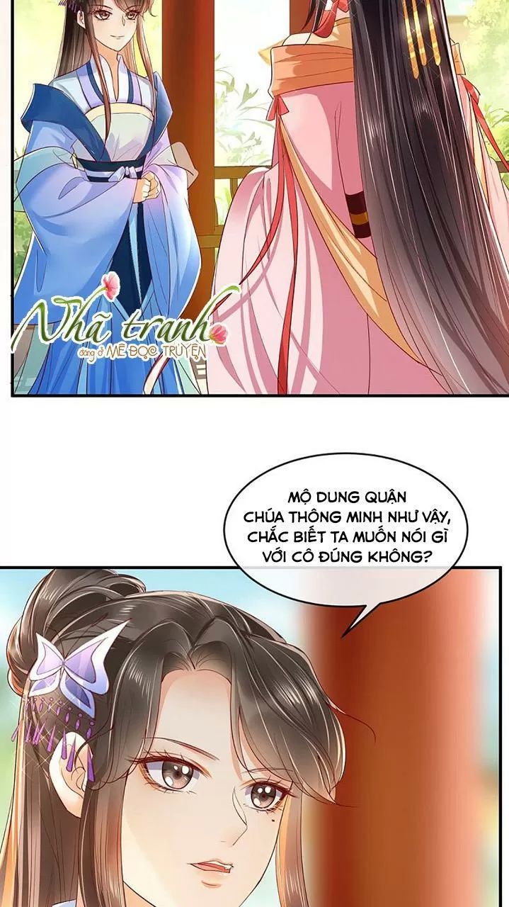 Độc Phi Ngu Ngốc Không Thể Chọc Chapter 127 - Trang 2