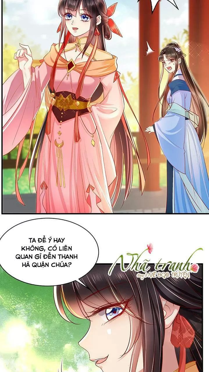 Độc Phi Ngu Ngốc Không Thể Chọc Chapter 127 - Trang 2