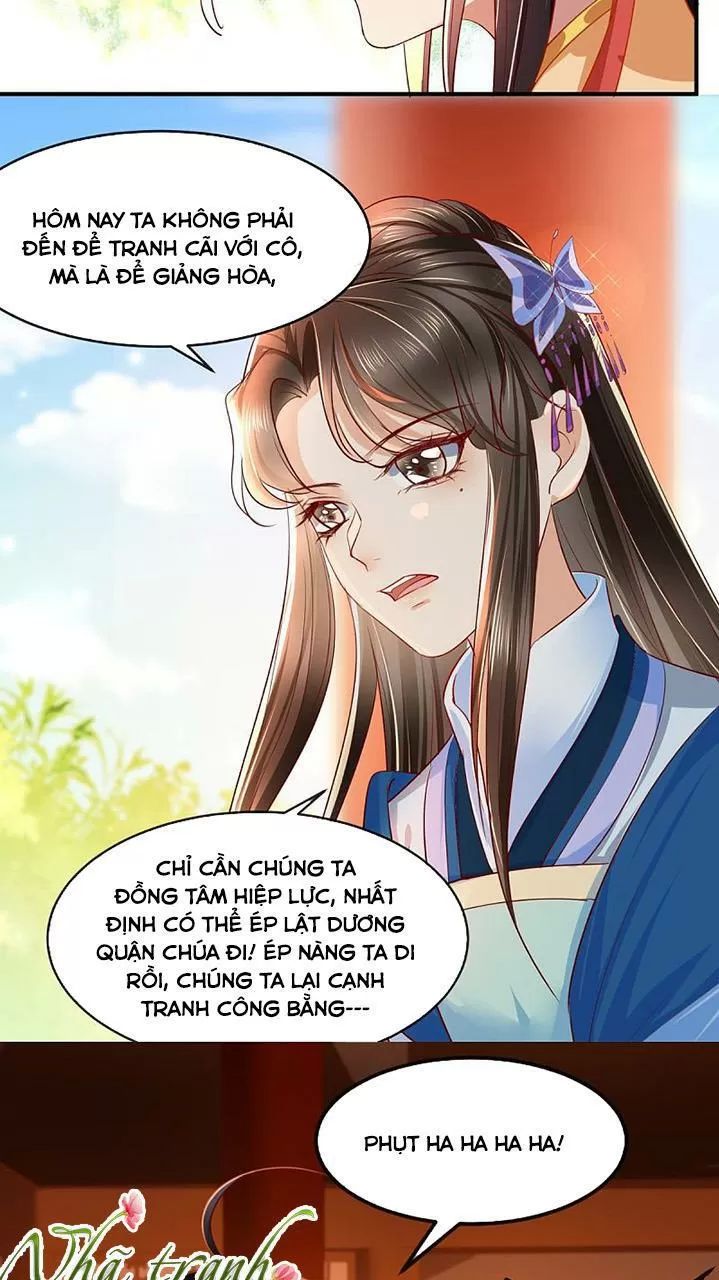 Độc Phi Ngu Ngốc Không Thể Chọc Chapter 127 - Trang 2