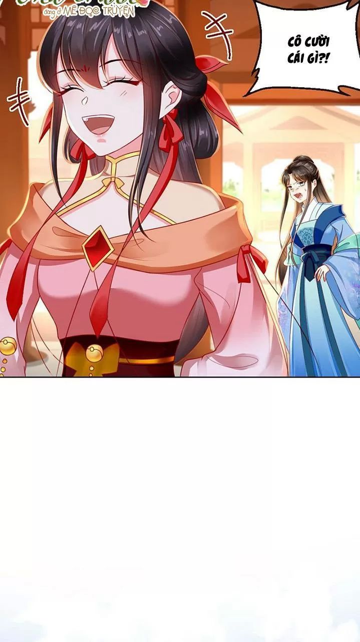 Độc Phi Ngu Ngốc Không Thể Chọc Chapter 127 - Trang 2