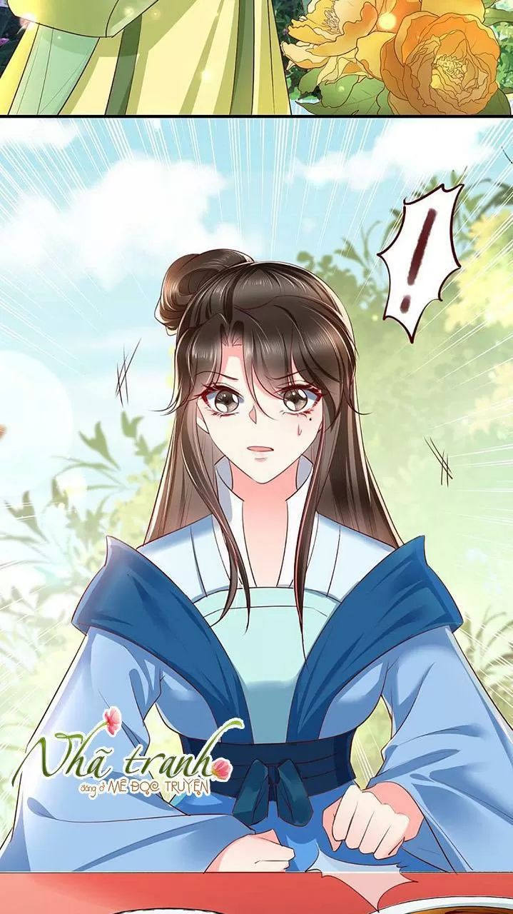 Độc Phi Ngu Ngốc Không Thể Chọc Chapter 128 - Trang 2