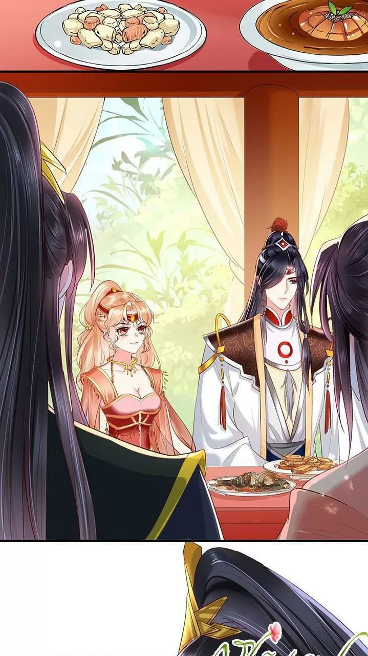 Độc Phi Ngu Ngốc Không Thể Chọc Chapter 128 - Trang 2