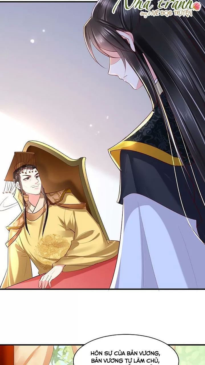 Độc Phi Ngu Ngốc Không Thể Chọc Chapter 128 - Trang 2