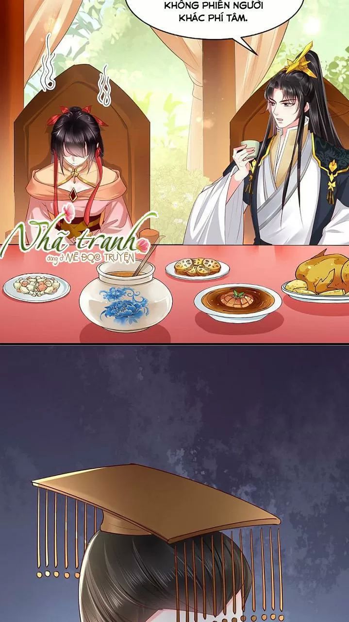 Độc Phi Ngu Ngốc Không Thể Chọc Chapter 128 - Trang 2