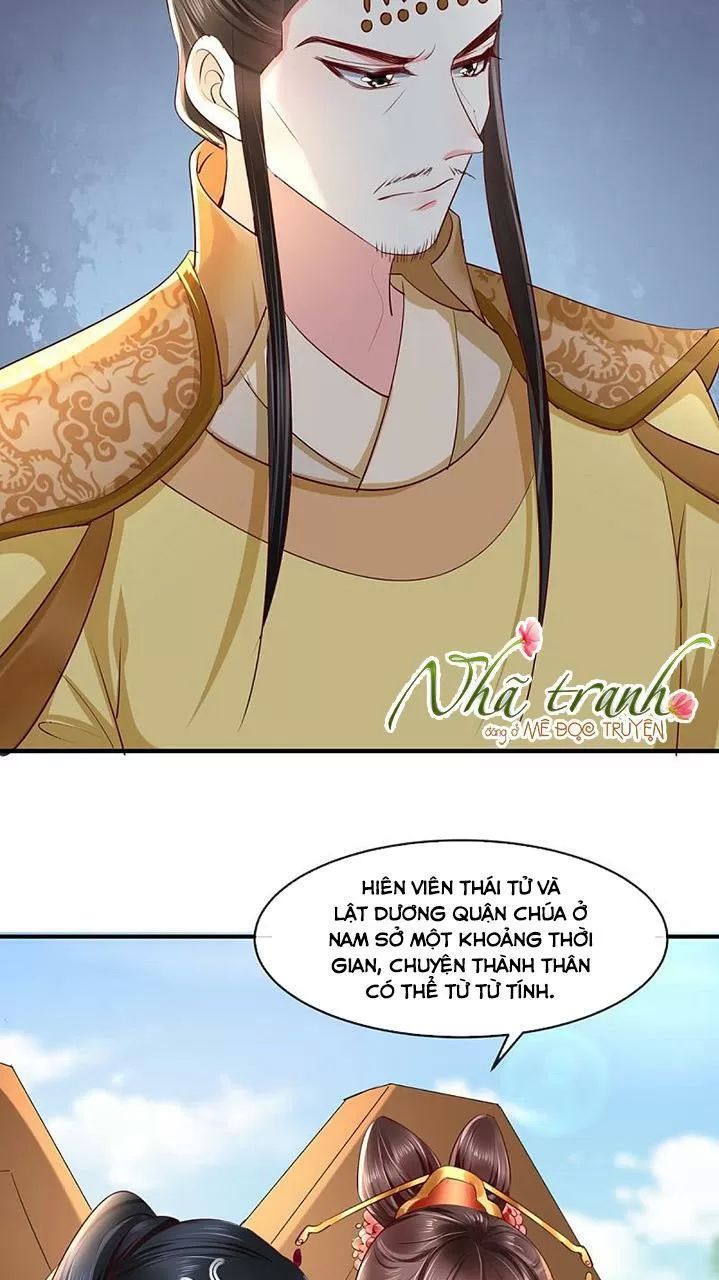 Độc Phi Ngu Ngốc Không Thể Chọc Chapter 128 - Trang 2