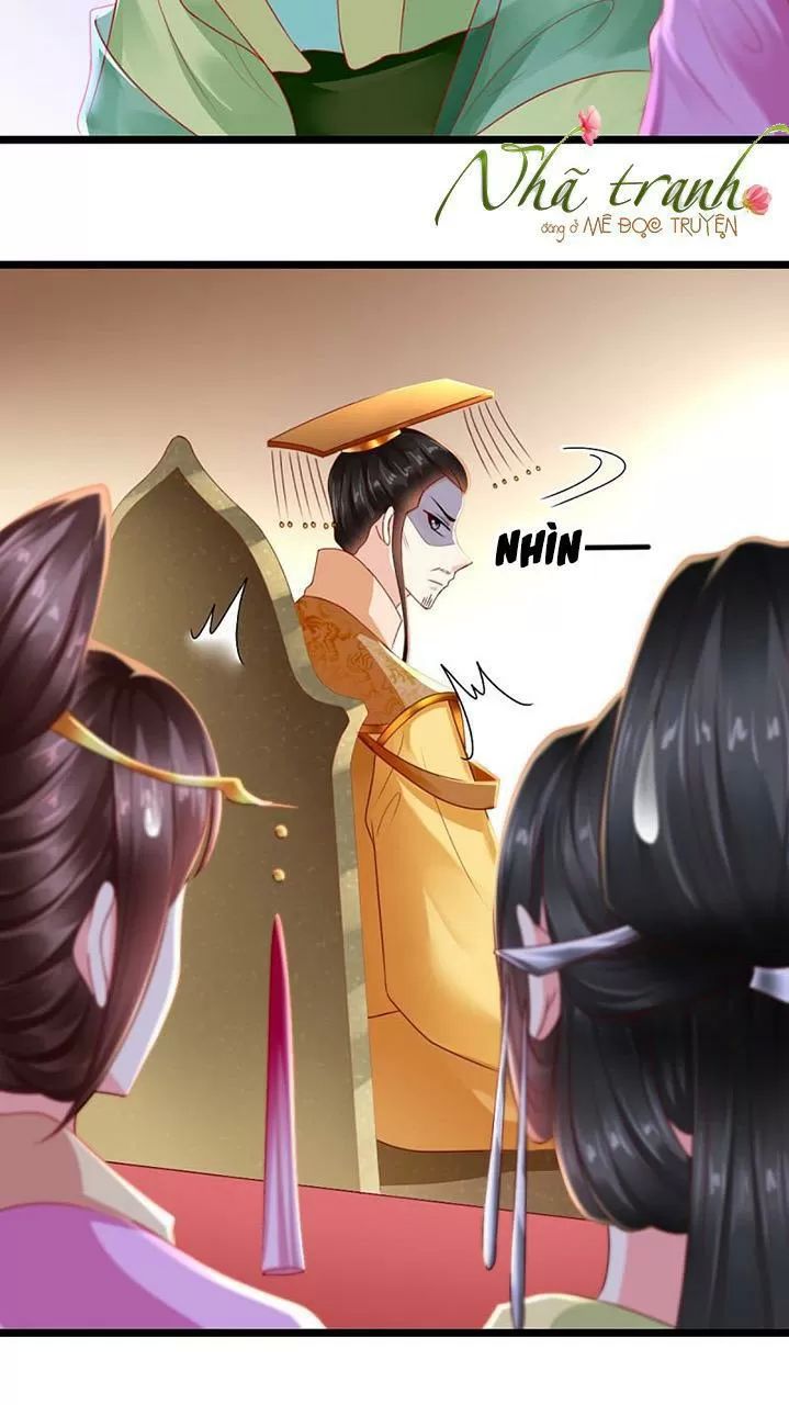 Độc Phi Ngu Ngốc Không Thể Chọc Chapter 128 - Trang 2