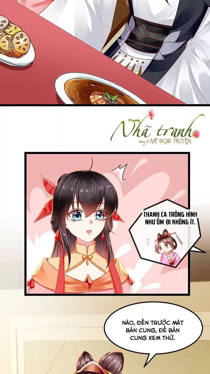 Độc Phi Ngu Ngốc Không Thể Chọc Chapter 128 - Trang 2