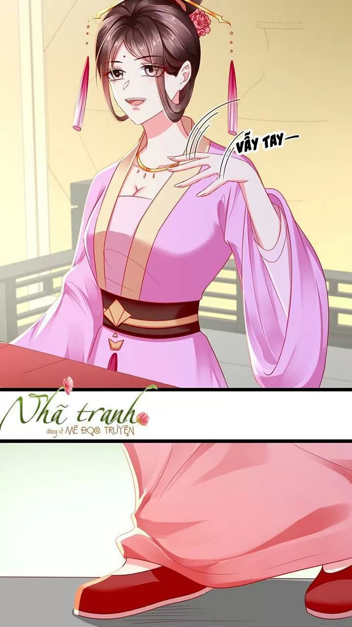 Độc Phi Ngu Ngốc Không Thể Chọc Chapter 128 - Trang 2